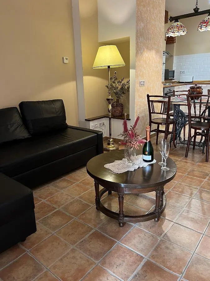 Apartment Apartamento Del Sol, Centro Del Pueblo, Aire Acondicionado L'Escala Spain