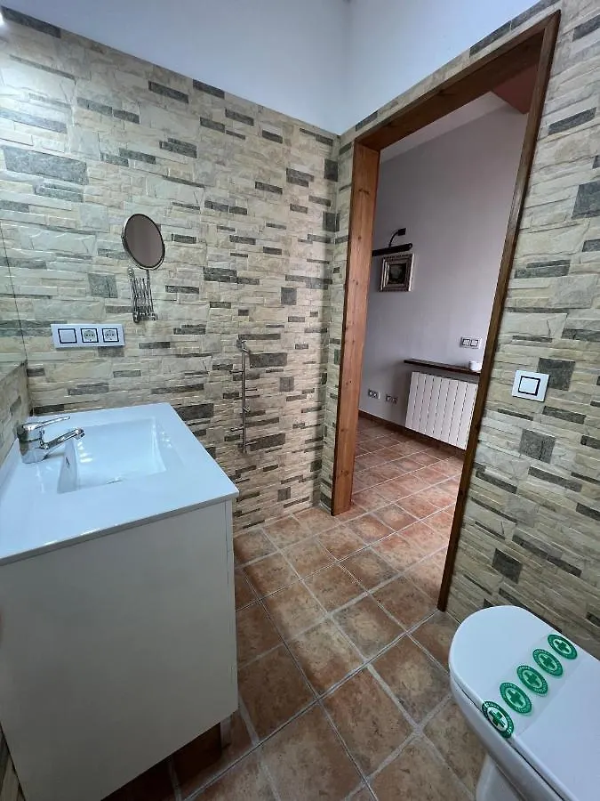 Apartamento Del Sol, Centro Del Pueblo, Aire Acondicionado L'Escala 0*,