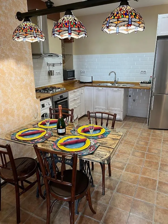 Apartamento Del Sol, Centro Del Pueblo, Aire Acondicionado L'Escala