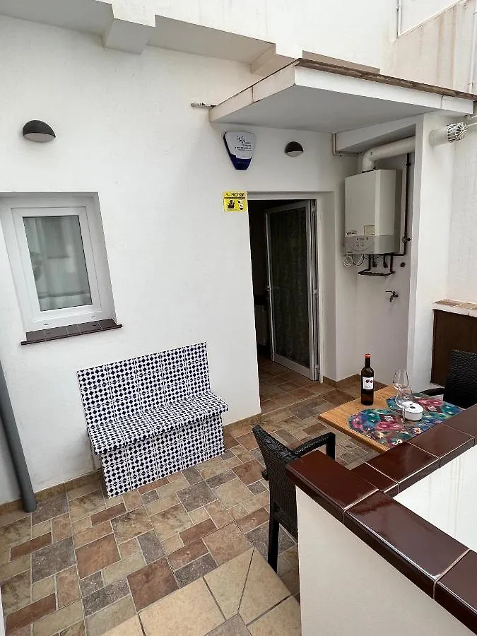 Apartamento Del Sol, Centro Del Pueblo, Aire Acondicionado L'Escala Apartment