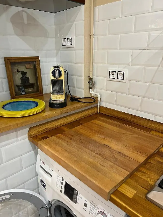 Apartamento Del Sol, Centro Del Pueblo, Aire Acondicionado L'Escala