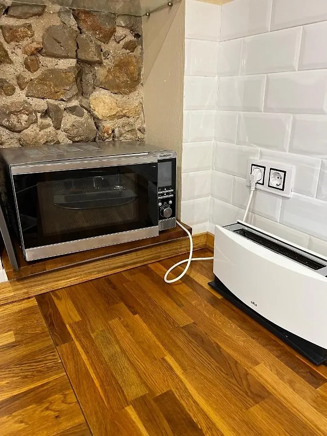 Apartamento Del Sol, Centro Del Pueblo, Aire Acondicionado L'Escala