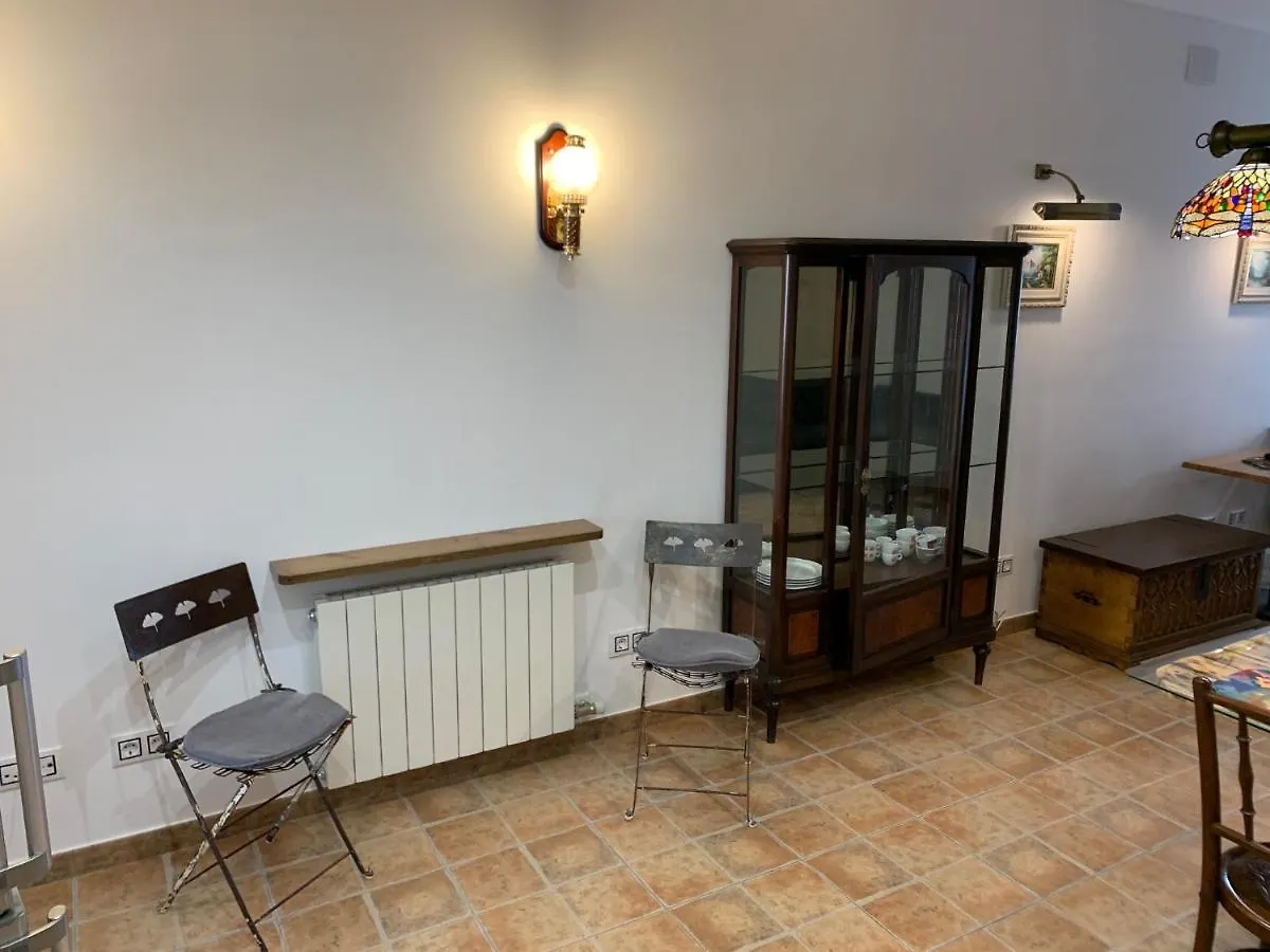 Apartamento Del Sol, Centro Del Pueblo, Aire Acondicionado L'Escala 0*,  Spain