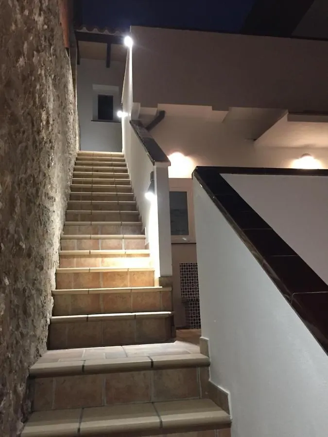 Apartamento Del Sol, Centro Del Pueblo, Aire Acondicionado L'Escala 0*,  Spain