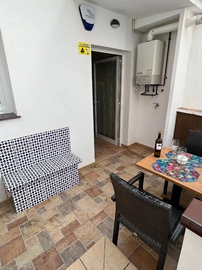 Apartamento Del Sol, Centro Del Pueblo, Aire Acondicionado L'Escala Spain