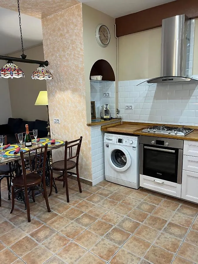 Apartamento Del Sol, Centro Del Pueblo, Aire Acondicionado L'Escala 0*,