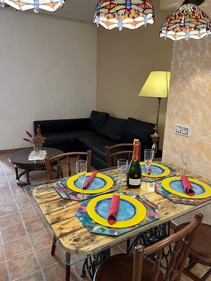 Apartamento Del Sol, Centro Del Pueblo, Aire Acondicionado L'Escala Apartment